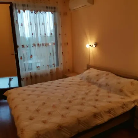 Apartment Golden Anchor *