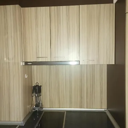 Golden Anchor Apartament Nisipurile de Aur