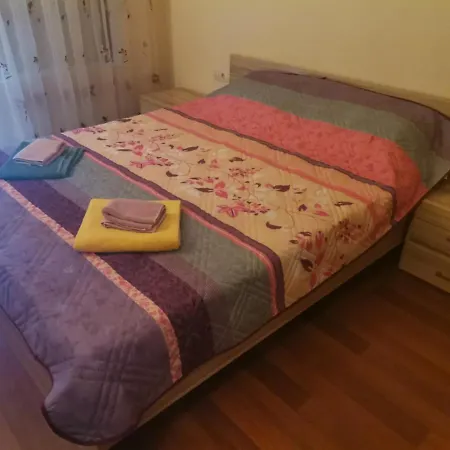 Apartament Golden Anchor Nisipurile de Aur